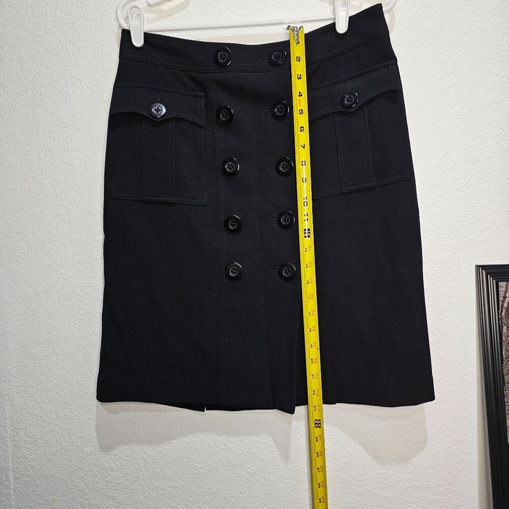 Woman's Harold Size 8 Pencil Skirt - Picture 2 of 8